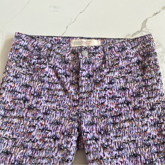 Marc by Marc Jacob’s Corduroy Skinny Jeans - Picture 2 of 9